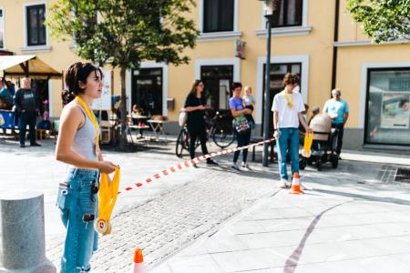 Sejem lokalnih organizacij za povezovanje skupnosti (17)